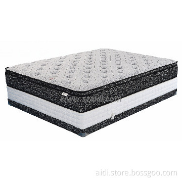 king mattress suitable for bedroom and 4star hotel